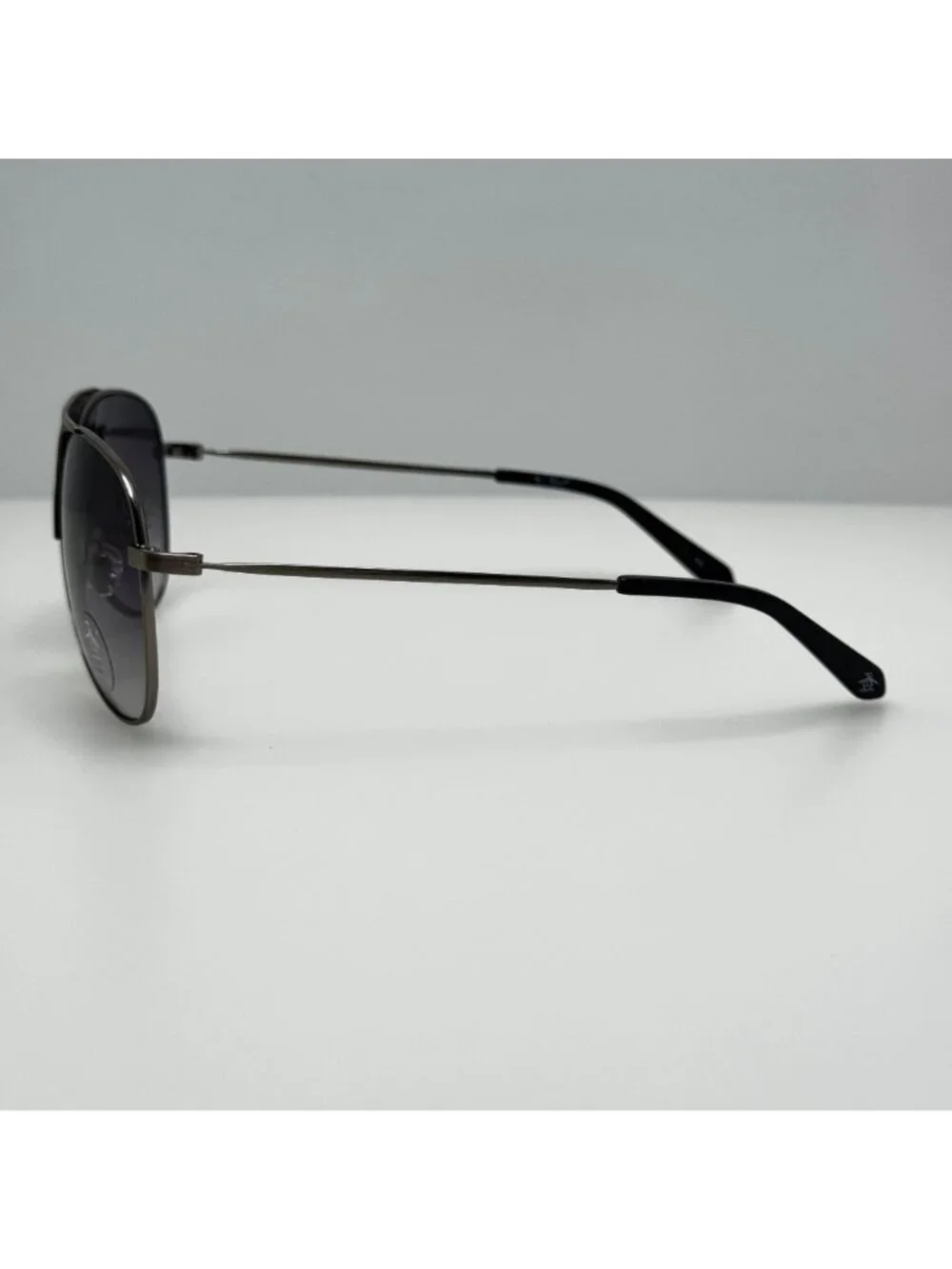 Original Penguin Sunglasses Viper BK 56-15-140